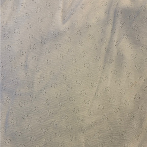 Women's White Intimate Set adjustable straps - Picture 4 of 6